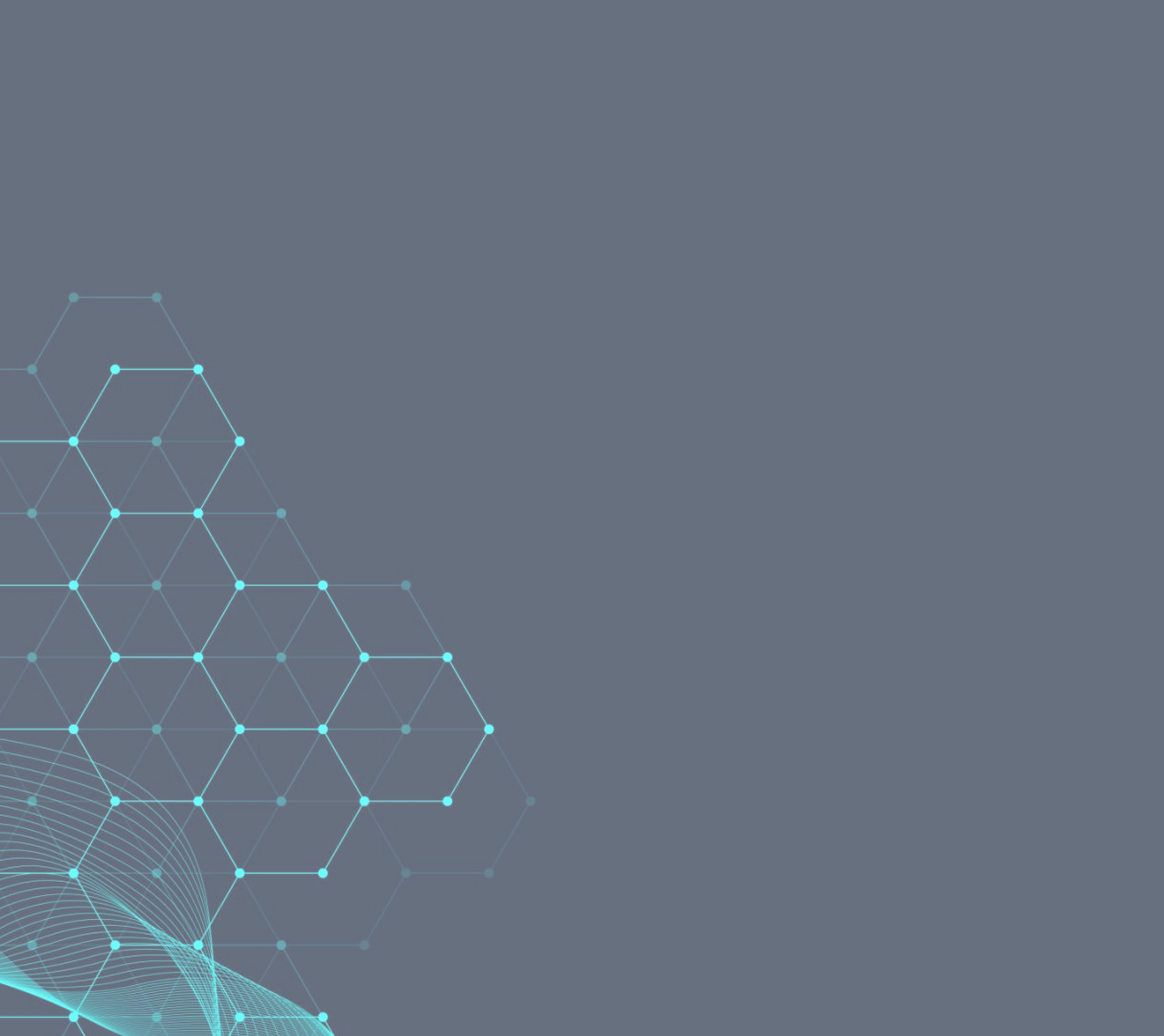 Tech Background Pattern